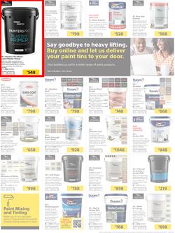 Builders Superstore Inland : The Best Deals On The Widest Range (24 March - 19 April 2020), page 2