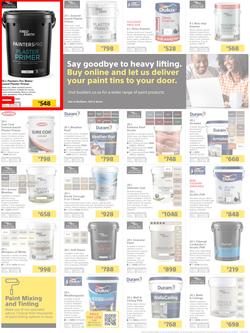 Builders Superstore Inland : The Best Deals On The Widest Range (24 March - 19 April 2020), page 2