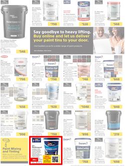 Builders Superstore Inland : The Best Deals On The Widest Range (24 March - 19 April 2020), page 2
