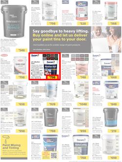 Builders Superstore Inland : The Best Deals On The Widest Range (24 March - 19 April 2020), page 2