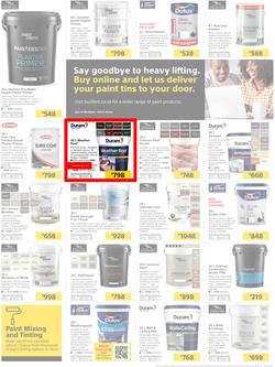Builders Superstore Inland : The Best Deals On The Widest Range (24 March - 19 April 2020), page 2