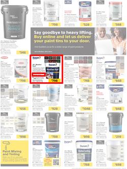 Builders Superstore Inland : The Best Deals On The Widest Range (24 March - 19 April 2020), page 2
