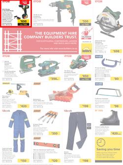 Builders Superstore Inland : The Best Deals On The Widest Range (24 March - 19 April 2020), page 3