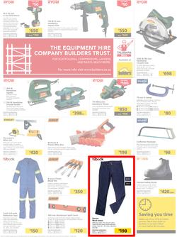 Builders Superstore Inland : The Best Deals On The Widest Range (24 March - 19 April 2020), page 3