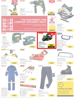 Builders Superstore Inland : The Best Deals On The Widest Range (24 March - 19 April 2020), page 3