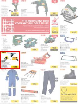 Builders Superstore Inland : The Best Deals On The Widest Range (24 March - 19 April 2020), page 3