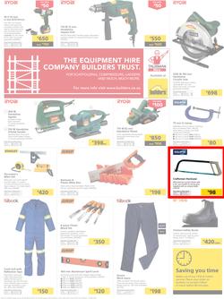 Builders Superstore Inland : The Best Deals On The Widest Range (24 March - 19 April 2020), page 3