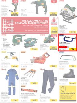 Builders Superstore Inland : The Best Deals On The Widest Range (24 March - 19 April 2020), page 3