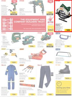 Builders Superstore Inland : The Best Deals On The Widest Range (24 March - 19 April 2020), page 3