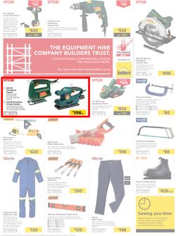 Builders Superstore Inland : The Best Deals On The Widest Range (24 March - 19 April 2020), page 3