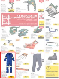 Builders Superstore Inland : The Best Deals On The Widest Range (24 March - 19 April 2020), page 3