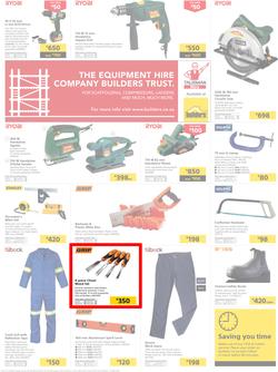 Builders Superstore Inland : The Best Deals On The Widest Range (24 March - 19 April 2020), page 3