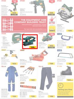 Builders Superstore Inland : The Best Deals On The Widest Range (24 March - 19 April 2020), page 3