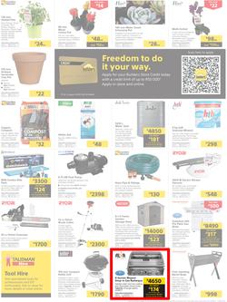 Builders Superstore Inland : The Best Deals On The Widest Range (24 March - 19 April 2020), page 4