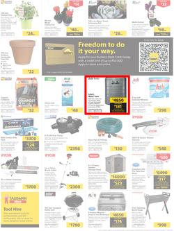 Builders Superstore Inland : The Best Deals On The Widest Range (24 March - 19 April 2020), page 4