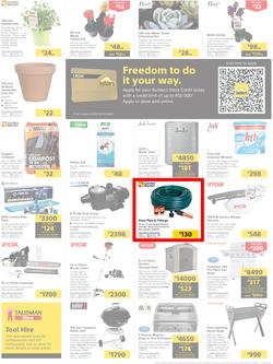 Builders Superstore Inland : The Best Deals On The Widest Range (24 March - 19 April 2020), page 4
