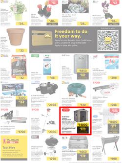 Builders Superstore Inland : The Best Deals On The Widest Range (24 March - 19 April 2020), page 4