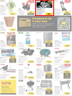 Builders Superstore Inland : The Best Deals On The Widest Range (24 March - 19 April 2020), page 4