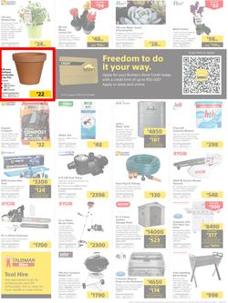 Builders Superstore Inland : The Best Deals On The Widest Range (24 March - 19 April 2020), page 4