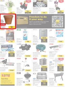 Builders Superstore Inland : The Best Deals On The Widest Range (24 March - 19 April 2020), page 4