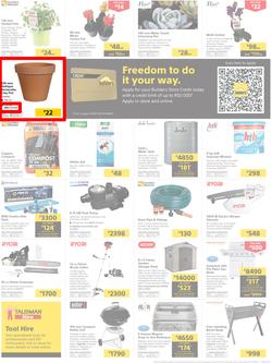 Builders Superstore Inland : The Best Deals On The Widest Range (24 March - 19 April 2020), page 4