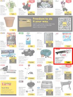 Builders Superstore Inland : The Best Deals On The Widest Range (24 March - 19 April 2020), page 4