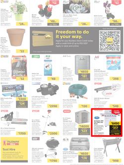Builders Superstore Inland : The Best Deals On The Widest Range (24 March - 19 April 2020), page 4