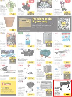 Builders Superstore Inland : The Best Deals On The Widest Range (24 March - 19 April 2020), page 4