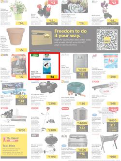 Builders Superstore Inland : The Best Deals On The Widest Range (24 March - 19 April 2020), page 4