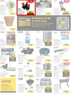 Builders Superstore Inland : The Best Deals On The Widest Range (24 March - 19 April 2020), page 4