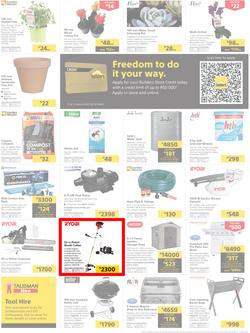 Builders Superstore Inland : The Best Deals On The Widest Range (24 March - 19 April 2020), page 4
