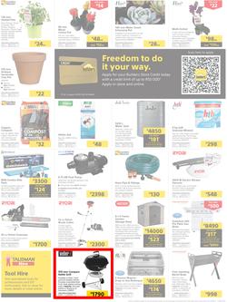 Builders Superstore Inland : The Best Deals On The Widest Range (24 March - 19 April 2020), page 4