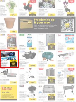 Builders Superstore Inland : The Best Deals On The Widest Range (24 March - 19 April 2020), page 4