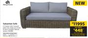 Design House Sebastian Sofa
