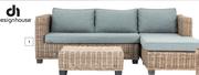 Design House Geneva Corner Unit