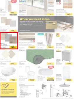 Builders Superstore Inland : The Best Deals On The Widest Range (24 March - 19 April 2020), page 6