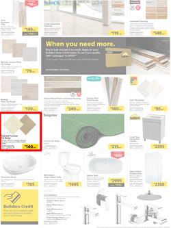Builders Superstore Inland : The Best Deals On The Widest Range (24 March - 19 April 2020), page 6