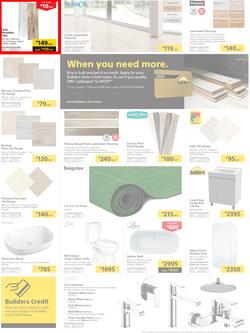 Builders Superstore Inland : The Best Deals On The Widest Range (24 March - 19 April 2020), page 6