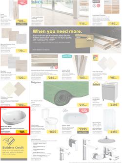 Builders Superstore Inland : The Best Deals On The Widest Range (24 March - 19 April 2020), page 6