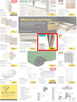 Builders Superstore Inland : The Best Deals On The Widest Range (24 March - 19 April 2020), page 6