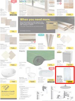 Builders Superstore Inland : The Best Deals On The Widest Range (24 March - 19 April 2020), page 6