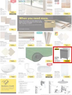 Builders Superstore Inland : The Best Deals On The Widest Range (24 March - 19 April 2020), page 6
