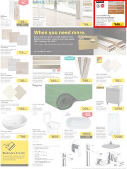 Builders Superstore Inland : The Best Deals On The Widest Range (24 March - 19 April 2020), page 6