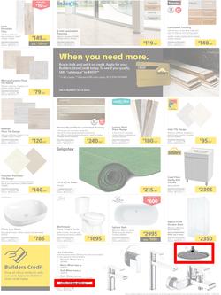 Builders Superstore Inland : The Best Deals On The Widest Range (24 March - 19 April 2020), page 6