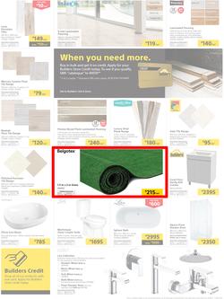 Builders Superstore Inland : The Best Deals On The Widest Range (24 March - 19 April 2020), page 6