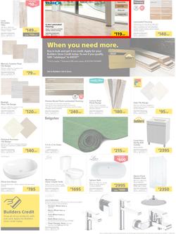 Builders Superstore Inland : The Best Deals On The Widest Range (24 March - 19 April 2020), page 6