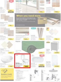Builders Superstore Inland : The Best Deals On The Widest Range (24 March - 19 April 2020), page 6