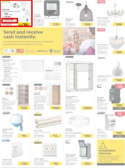 Builders Superstore Inland : The Best Deals On The Widest Range (24 March - 19 April 2020), page 7
