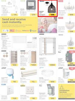 Builders Superstore Inland : The Best Deals On The Widest Range (24 March - 19 April 2020), page 7