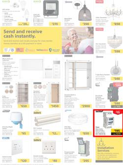 Builders Superstore Inland : The Best Deals On The Widest Range (24 March - 19 April 2020), page 7